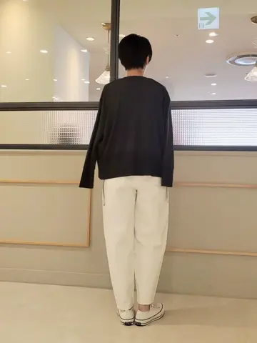 ICB 高橋 コーディネート画像