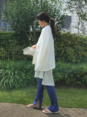 ICB 中島 コーディネート画像