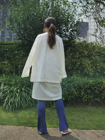 ICB 中島 コーディネート画像