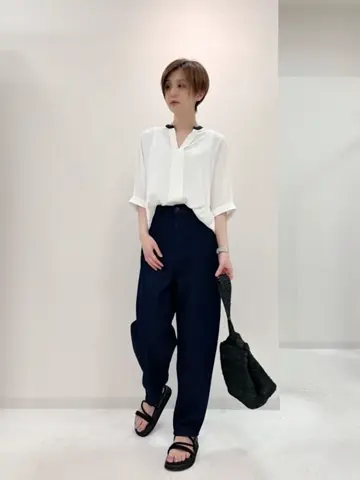 ICB Nagira コーディネート画像