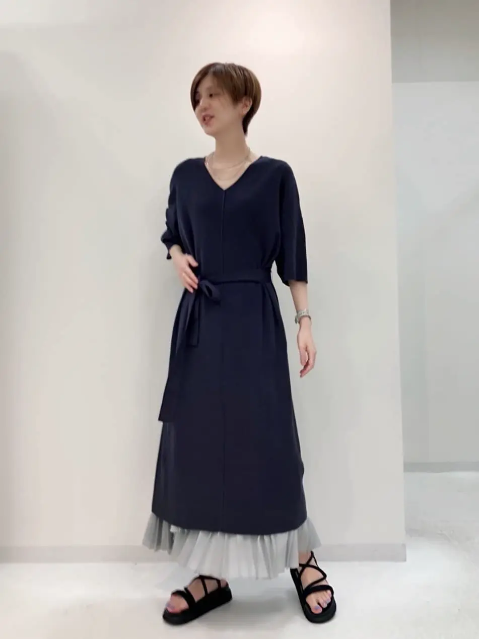 ICB Nagira コーディネート画像