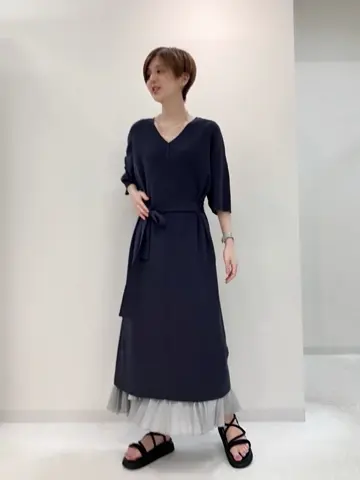 ICB Nagira コーディネート画像