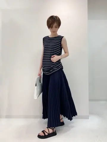 ICB Nagira コーディネート画像