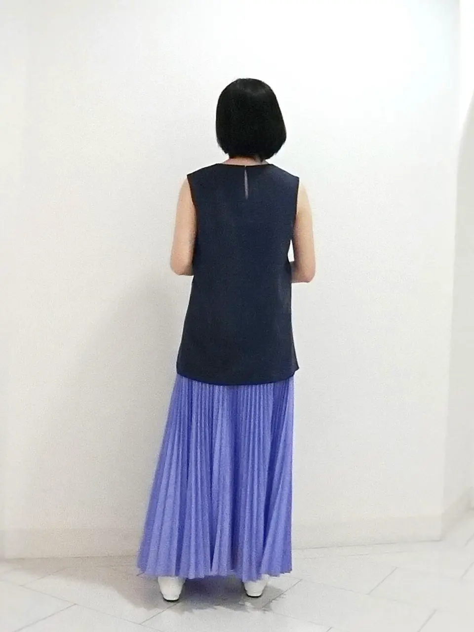 ICB KANAE コーディネート画像