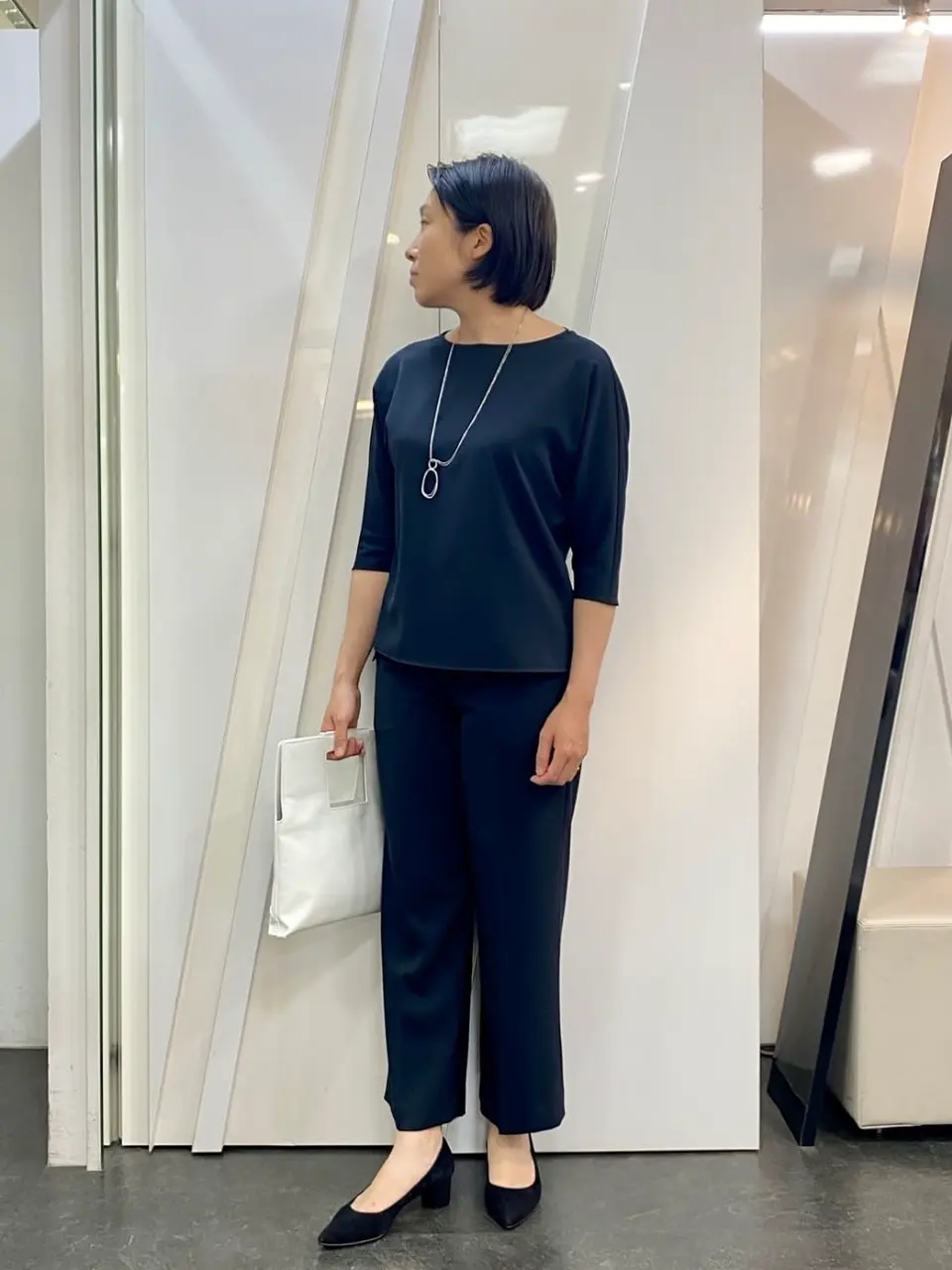  渡邊 コーディネート画像