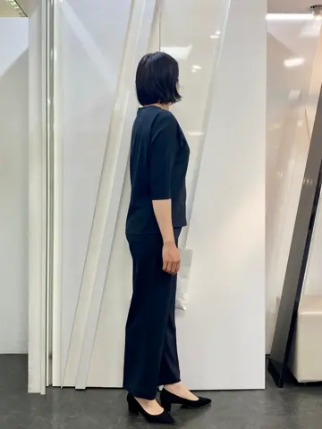 ICB 渡邊 コーディネート画像