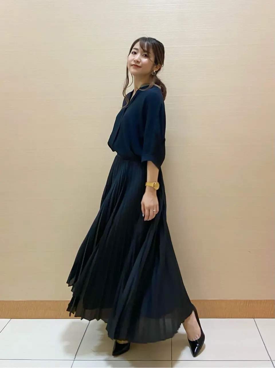  ASUMI コーディネート画像