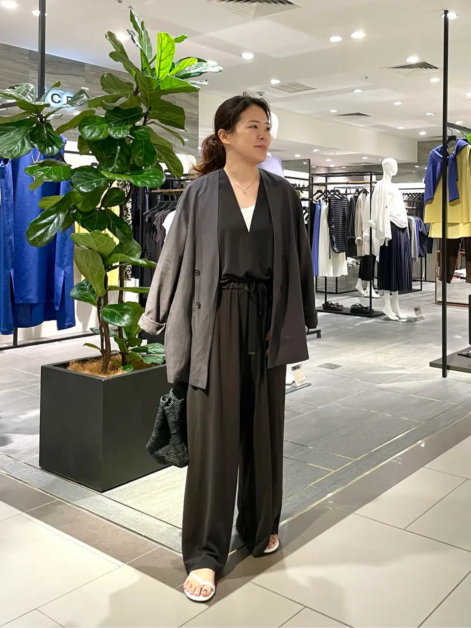  和久 コーディネート画像