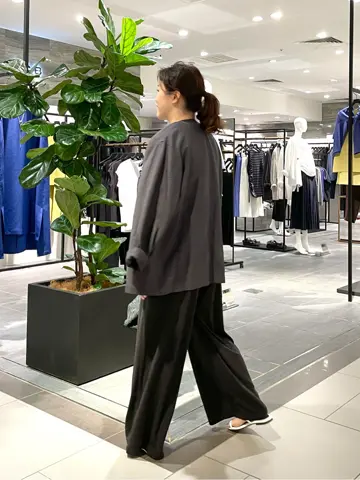 ICB 和久 コーディネート画像