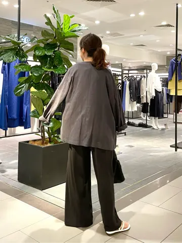 ICB 和久 コーディネート画像