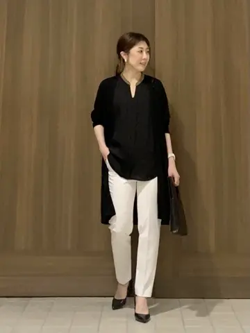 ICB 村田 コーディネート画像