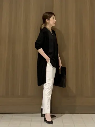 ICB 村田 コーディネート画像