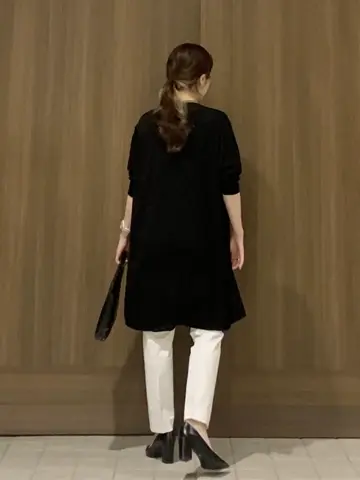 ICB 村田 コーディネート画像