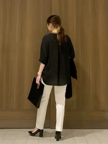 ICB 村田 コーディネート画像