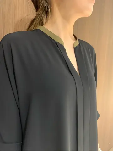 ICB 村田 コーディネート画像