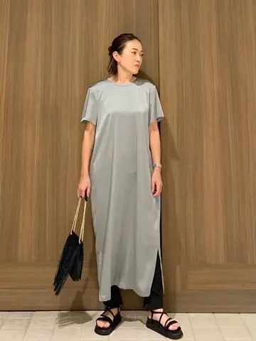 ICB 玉田 コーディネート画像