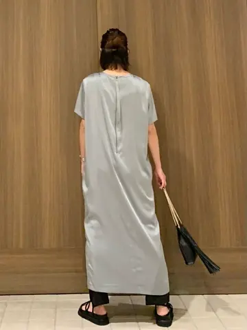 ICB 玉田 コーディネート画像