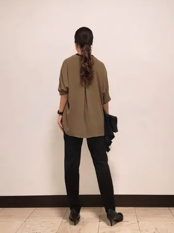 ICB 中島 コーディネート画像