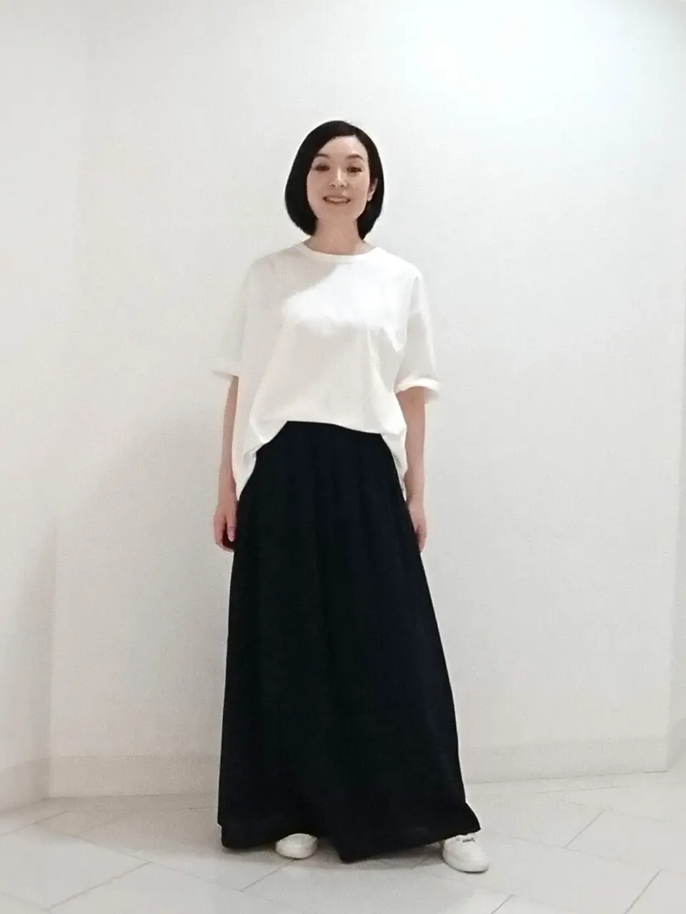  KANAE コーディネート画像