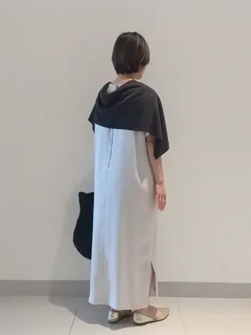 ICB 杉本 コーディネート画像