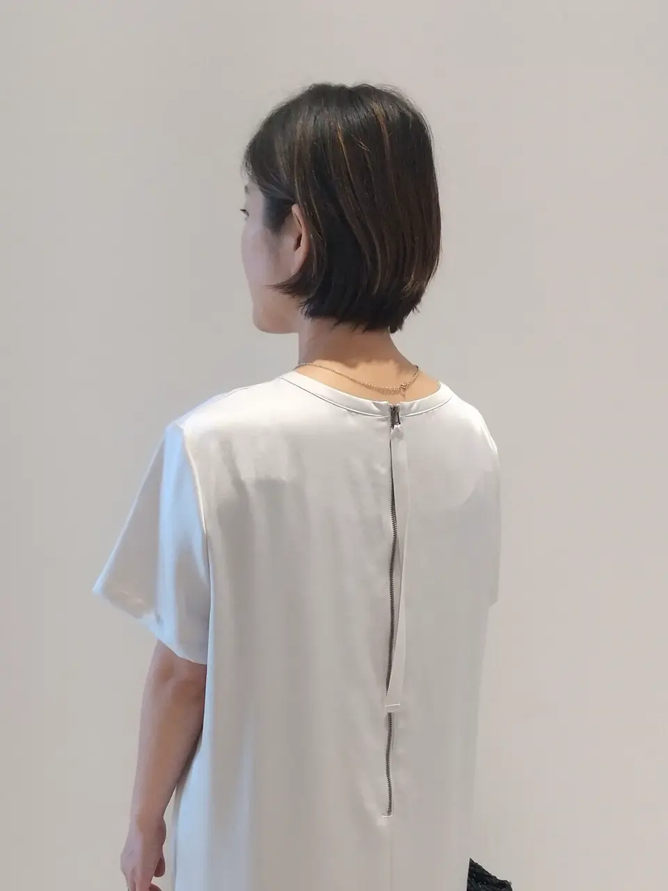 ICB 杉本 コーディネート画像