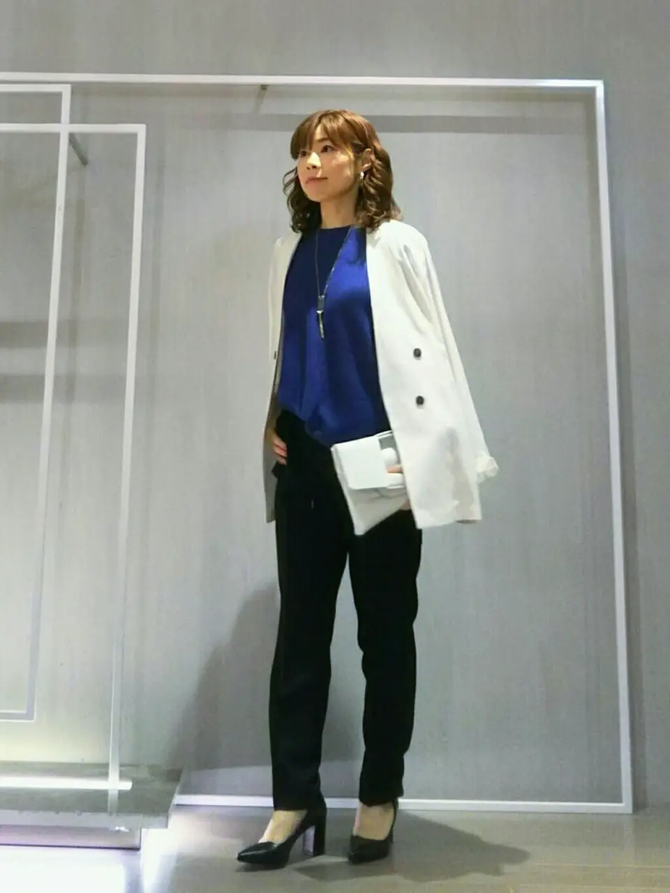  加藤 コーディネート画像