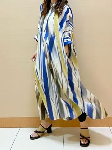 ICB ASUMI コーディネート画像