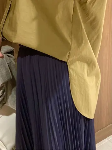 ICB 米森 コーディネート画像