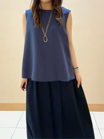 ICB ASUMI コーディネート画像