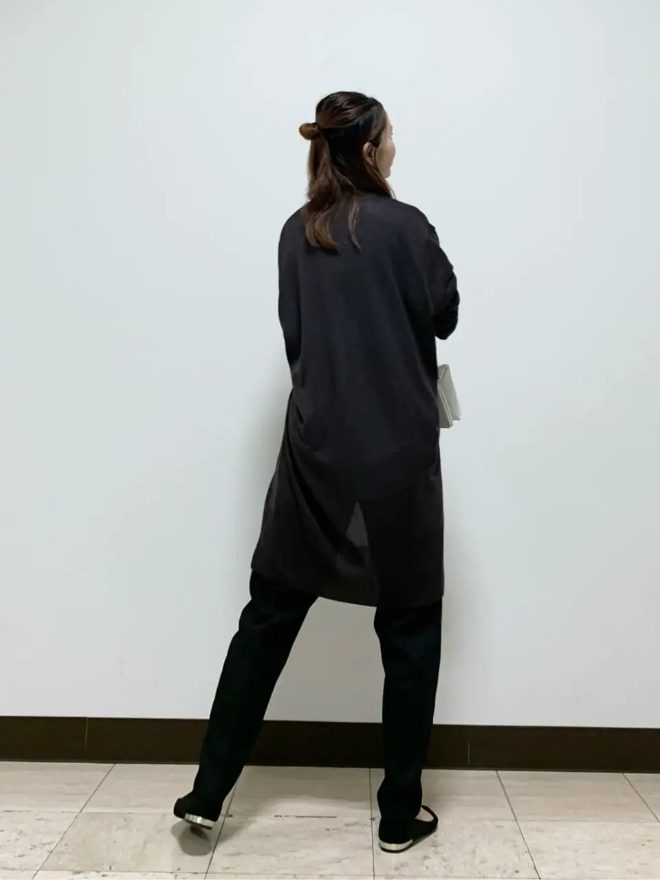 ICB 仲崎 コーディネート画像