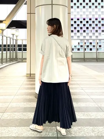 ICB 田中  コーディネート画像