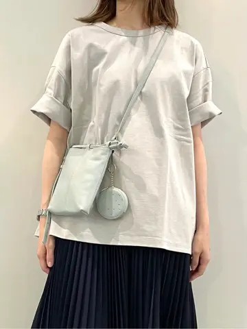 ICB 田中  コーディネート画像