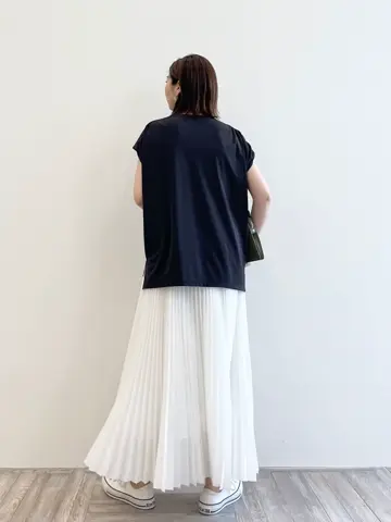 ICB 寺岡 コーディネート画像