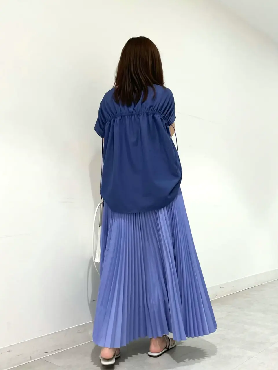 ICB 諸田 コーディネート画像