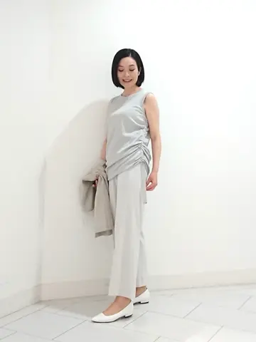 ICB KANAE コーディネート画像