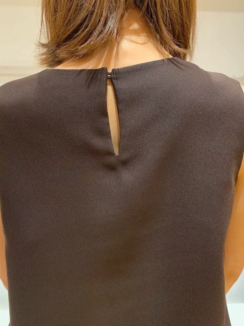 ICB 福田 コーディネート画像