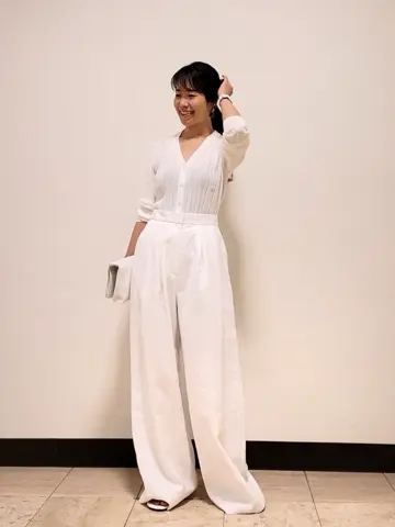 ICB 中島 コーディネート画像