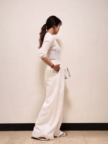 ICB 中島 コーディネート画像