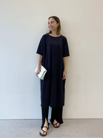 ICB 岩田 コーディネート画像