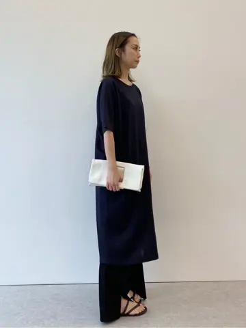 ICB 岩田 コーディネート画像