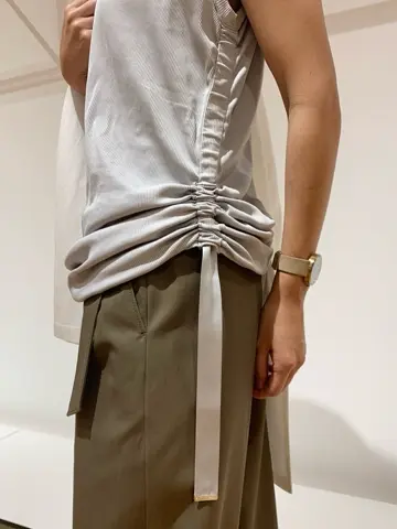 ICB 福田 コーディネート画像