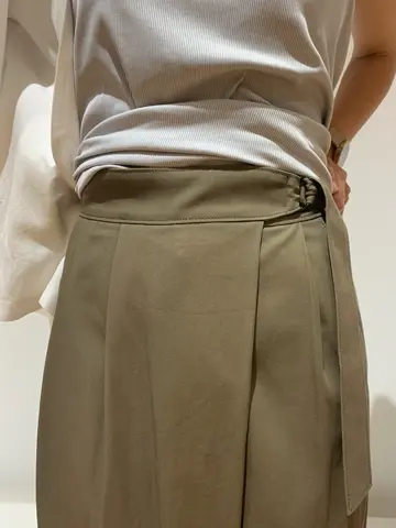 ICB 福田 コーディネート画像