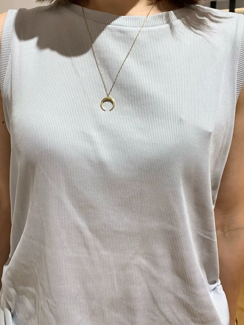 ICB 福田 コーディネート画像