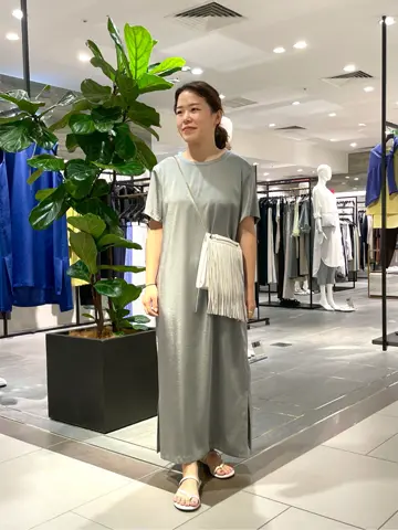 ICB 和久 コーディネート画像