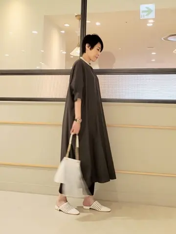 ICB 高橋 コーディネート画像