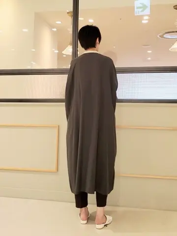 ICB 高橋 コーディネート画像