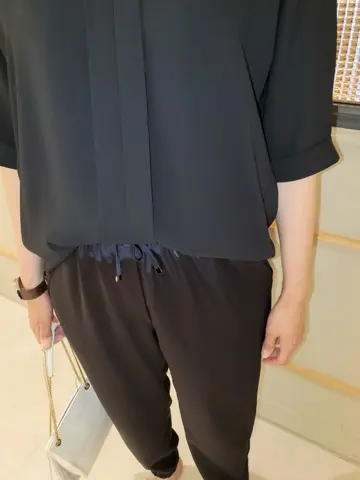 ICB 高橋 コーディネート画像