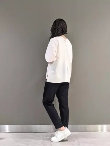 ICB 濱井 コーディネート画像