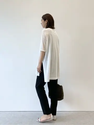 ICB 寺岡 コーディネート画像