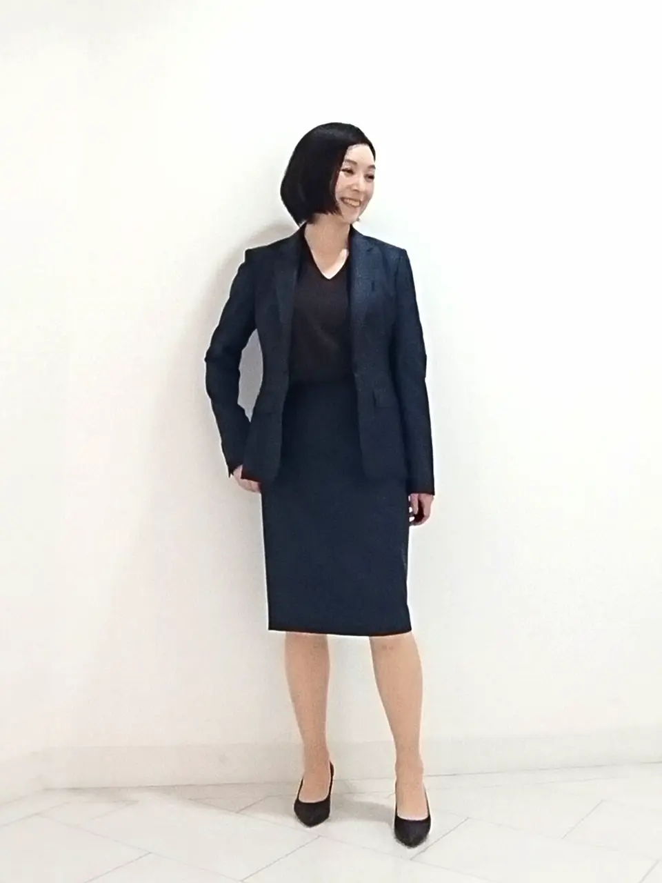  KANAE コーディネート画像